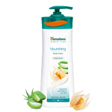 Himalaya Nourishing Body Lotion image 1