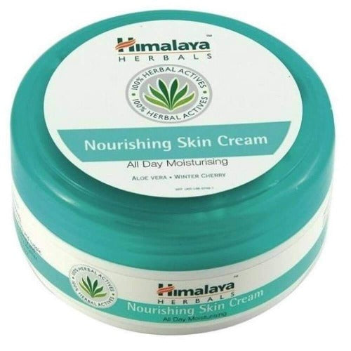 Himalaya Nourishing Skin Cream image 1