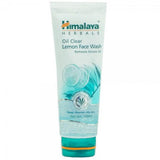Himalaya Oil Clear Lemon Face Wash image 3