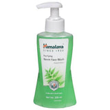 Himalaya Purifying Neem Face Wash image 3