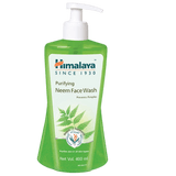 Himalaya Purifying Neem Face Wash image 4