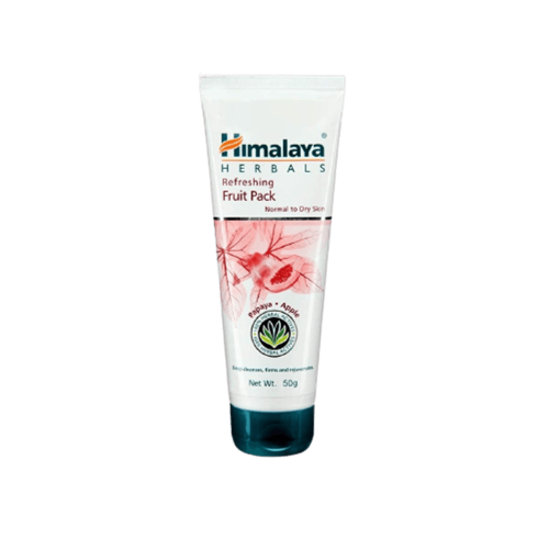 Himalaya Refreshing Fruit Pack image 2