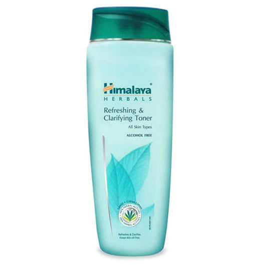 Himalaya Refreshing & Clarifying Toner image 1