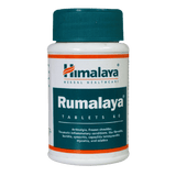 Himalaya Herbals Rumalaya Tablets - 60 tabs image 2