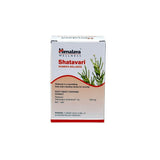 Himalaya Pure Herbs Shatavari Women's Wellness 60tabs image 4