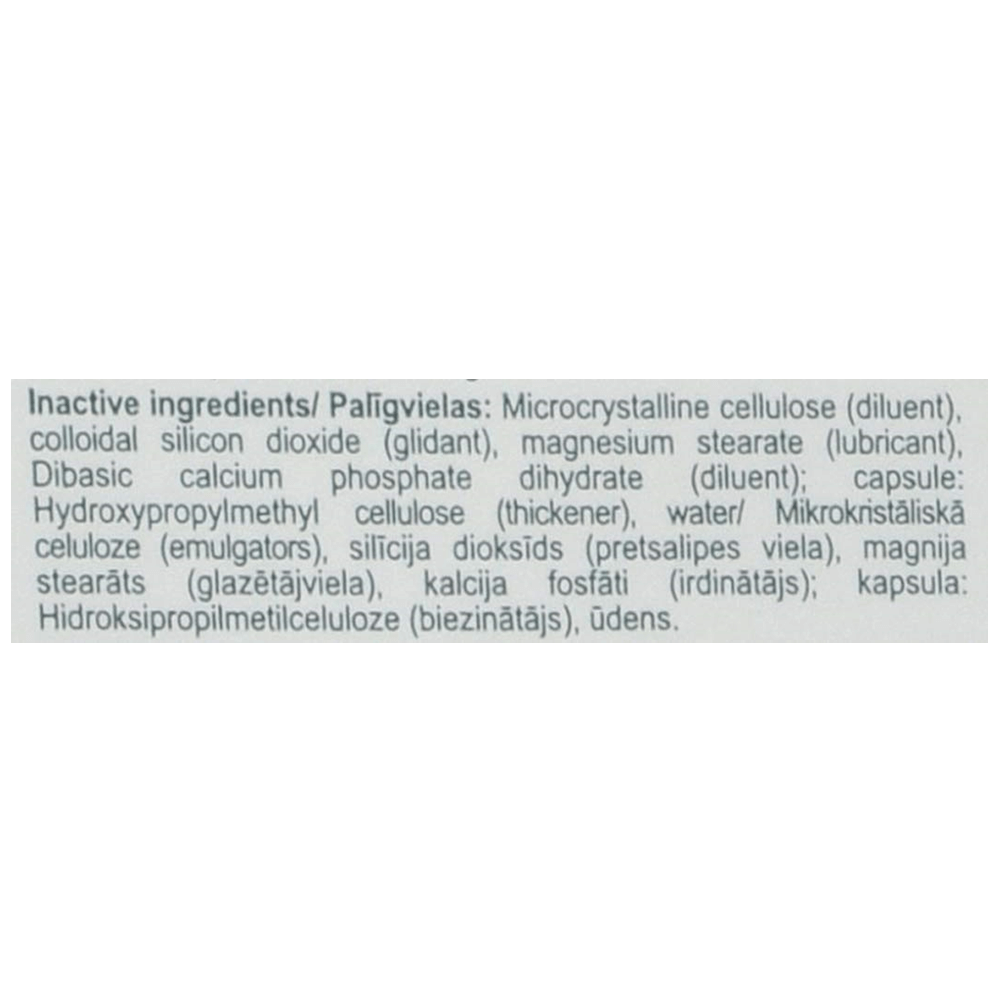 Himalaya Pure Herbs Shatavari Women's Wellness 60tabs image 6