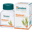 Himalaya Pure Herbs Shatavari Women's Wellness 60tabs image 1
