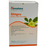Himalaya Pure Herbs Shigru Bone & Joint Wellness image 2