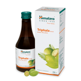 Himalaya Herbals - Triphala Syrup -200 ml image 1