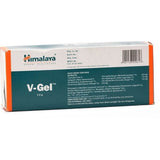 Himalaya Herbals V-Gel  (30 gm) -30 gm image 3