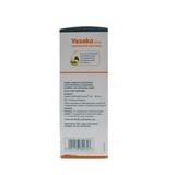 Himalaya Pure Herbs Vasaka Respiratory Wellness Syrup image 4