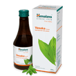 Himalaya Pure Herbs Vasaka Respiratory Wellness Syrup image 1