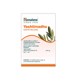 Himalaya Pure Herbs Yashtimadhu Gastric Wellness image 3
