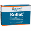 Himalaya Koflet Lozenges image 1