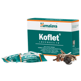 Himalaya Koflet Lozenges image 2