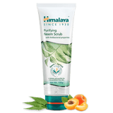 Himalaya Purifying Neem Scrub image 2