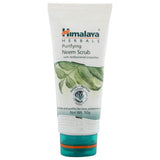 Himalaya Purifying Neem Scrub image 1
