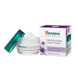 Himalaya Revitalizing Night Cream image 2