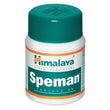 Himalaya Speman Tablets – 60 Count | Herbal Supplement for Men’s Wellness image 1