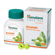 Himalaya Wellness Pure Herbs Amalaki Immunity Wellness 60tabs image 1