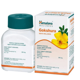 Himalaya Pure Herbs Gokshura Men's Wellness - 60tabs image 4