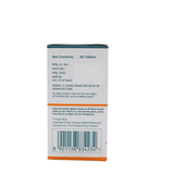 Himalaya Wellness Pure Herbs Karela Metabolic Wellness Tablets - 60 tabs image 3