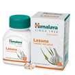 Himalaya Pure Herbs Lasuna Cardiac Wellness image 1
