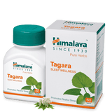 Himalaya Pure Herbs Tagara Sleep Wellness 60Tablets image 2