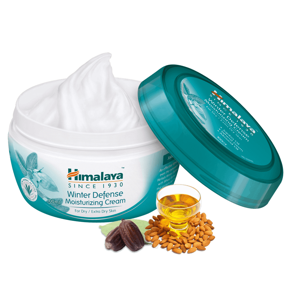 Himalaya Winter Defense Moisturizing Cream image 1