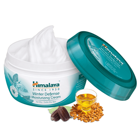 Himalaya Winter Defense Moisturizing Cream image 1