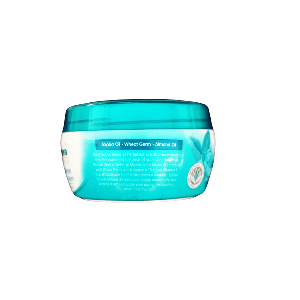 Himalaya Winter Defense Moisturizing Cream image 5