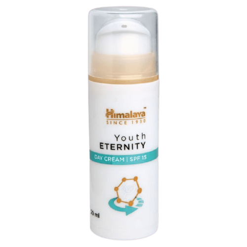 Himalaya Youth Eternity Day Cream image 4