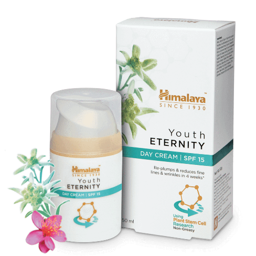 Himalaya Youth Eternity Day Cream image 3