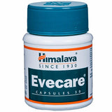 Himalaya Evecare Capsules image 1