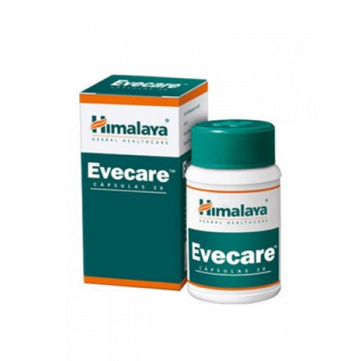 Himalaya Evecare Capsules image 5