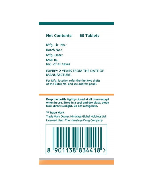 Himalaya Pure Herbs Meshashringi Metabolic Wellness image 5