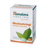Himalaya Pure Herbs Meshashringi Metabolic Wellness image 3