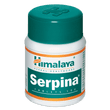 Himalaya Herbals Serpina – 100 Tablets image 1