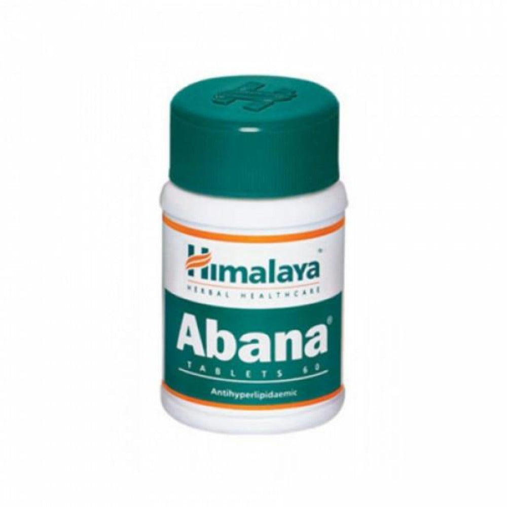 Himalaya Herbals Abana Tablets - 60tabs image 3