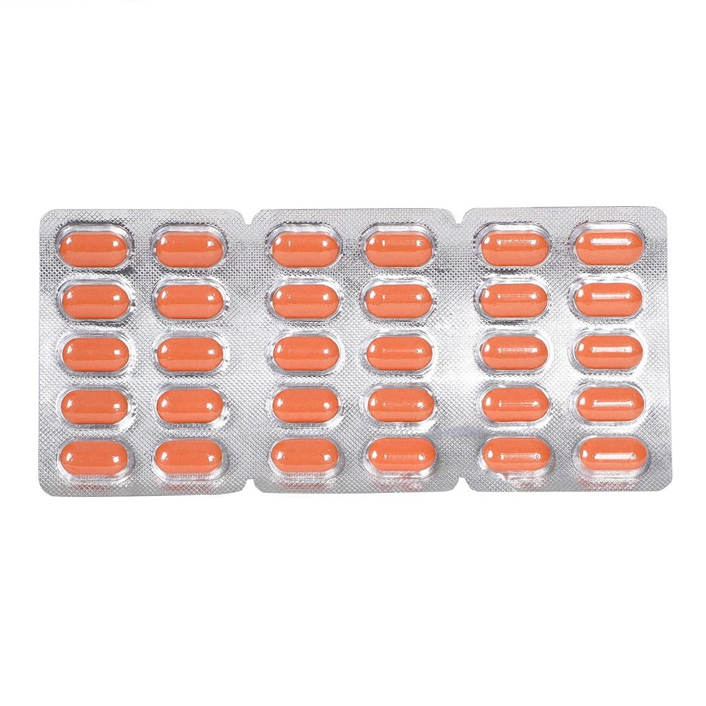 Himalaya Herbals Menosan Tabs - 60 tabs image 5