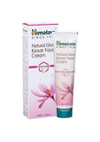 Himalaya Natural Glow Kesar Face Cream image 1