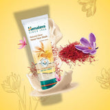 Himalaya Natural Glow Kesar Face Wash image 5