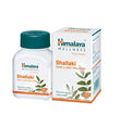 Himalaya Pure Herbs Shallaki Bone & Joint Wellness - 60 tabs image 1