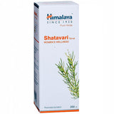 Himalaya Pure Herbs Shatavari Women's Wellness Syrup image 2