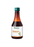 Himalaya Pure Herbs Shatavari Women's Wellness Syrup image 4