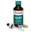Himalaya Liv.52 Drops image 1