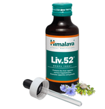 Himalaya Liv.52 Drops image 1