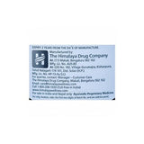 Himalaya Oro-T Oral Rinse Liquid / 200ML image 4