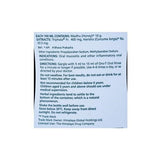 Himalaya Oro-T Oral Rinse Liquid / 200ML image 3