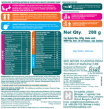 Himalaya Quista Kidz Powder image 3